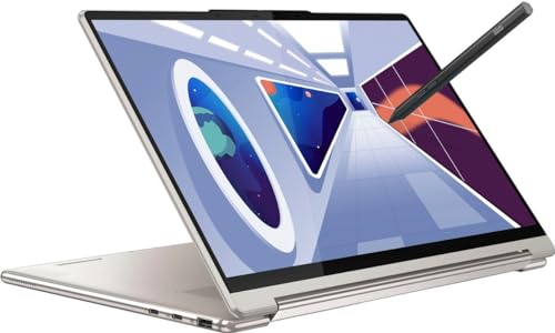 14" 2.8K OLED Touch 2-in-1 Laptop O42747