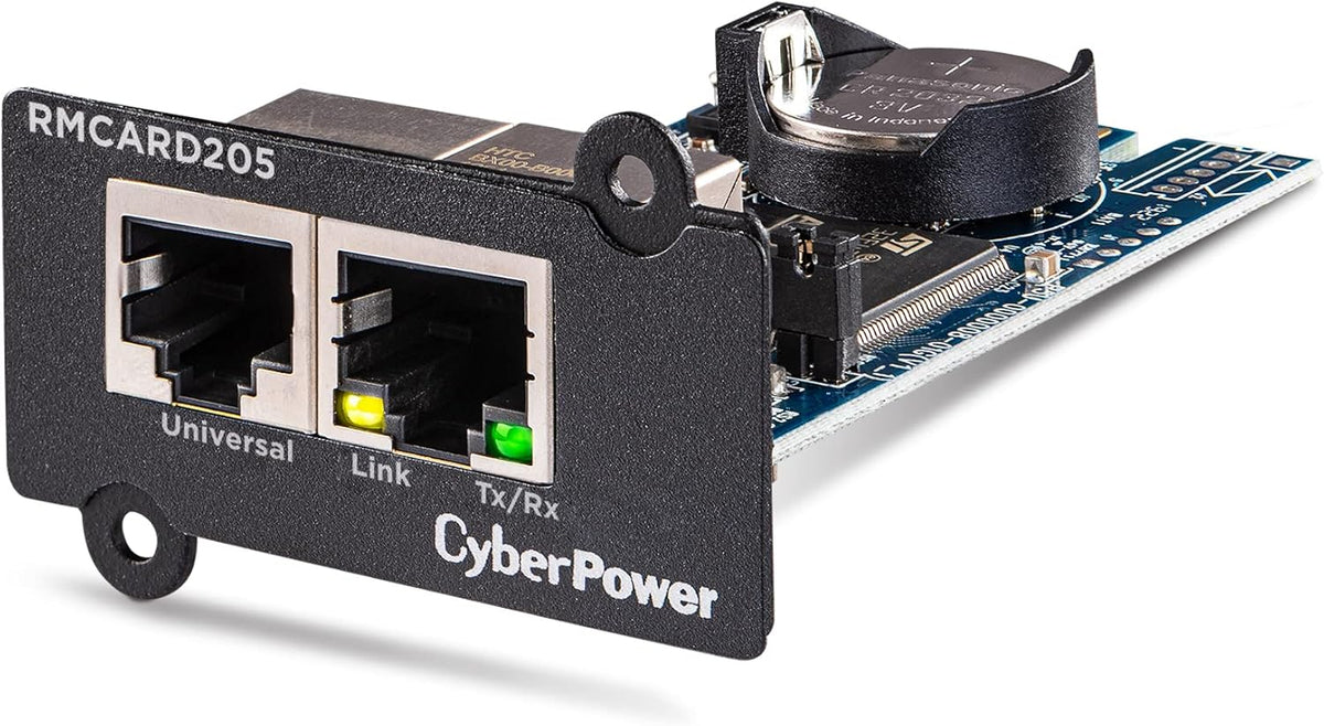 Remote Management Card C85587