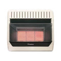28K BTU LP Wall Heater R571723