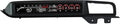 Black LCD Passenger Display for Ford Mustang Dash Panel Screen T6618