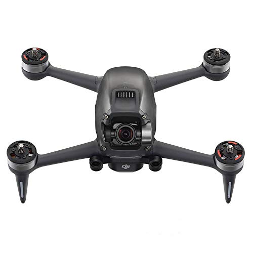 FPV Drone Replacement Aircraft with Gimbal Camera E5335