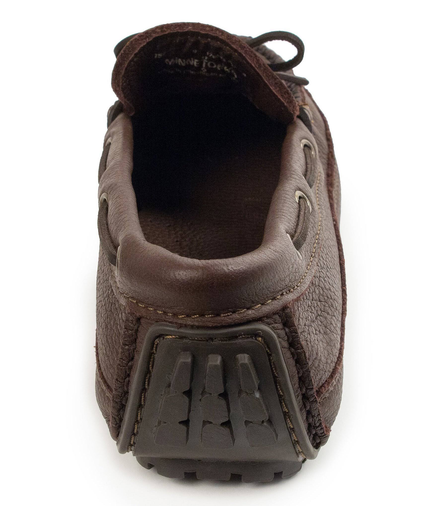 Men's Moosehide Weekend Moc A1209