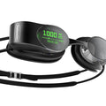 AR Smart Swim Goggles Anti-Fog Swimming Goggles Fitness Tracker M403