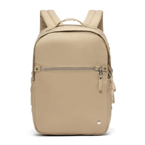 Black 10L Anti Theft Backpack I44646