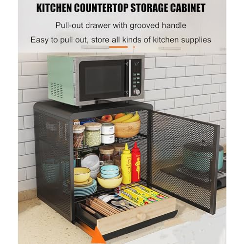 Freestanding Utility Cabinet I87078