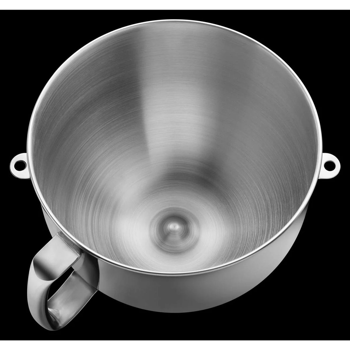 7 Quart Stainless Steel Bowl L432343