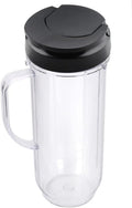 22 Ounce Replacement Blender Cup with Lid W97786