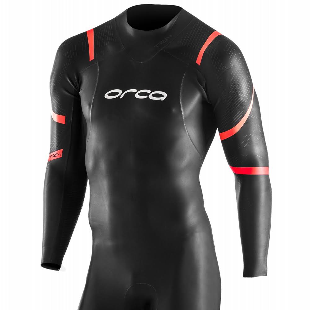 Black-7 Openwater Wetsuit H7207