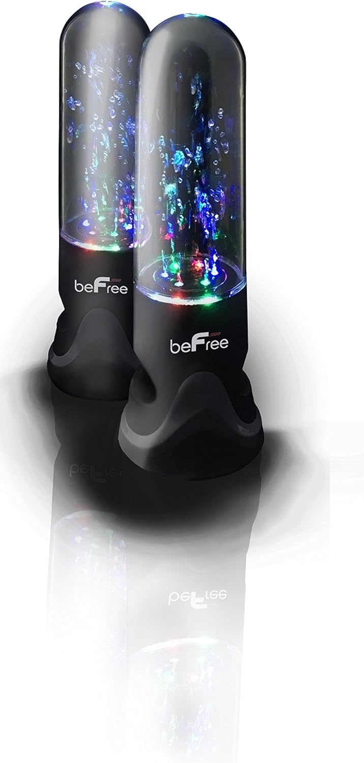 2.1 Channel Wireless Bluetooth Sound System O375