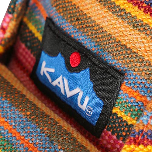 Interwoven Rope Sling Crossbody Backpack J871