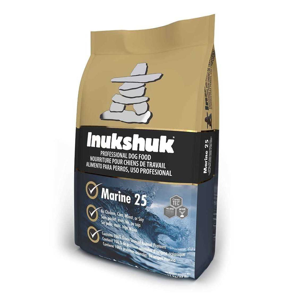 26/16 Dog Food 33lb F9405