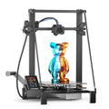 3D Printer 11.8x11.8x15.7in FDM W114836