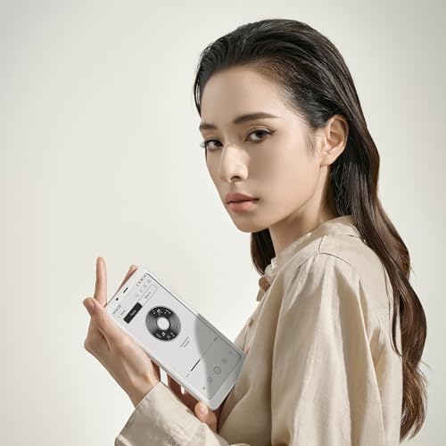 Off White Mobile ePaper eBook Reader H922366
