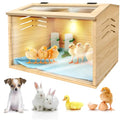 15.7 X 12 X 12 inches Chicken Brooder Box K788887