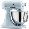 5-Quart Mixer, Glacier Blue E8314