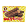 12 Count Nutty Bars S998