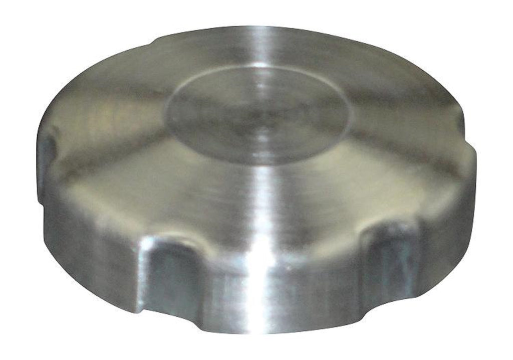 10 Gallon Spun Aluminum Gas Tank Z860897