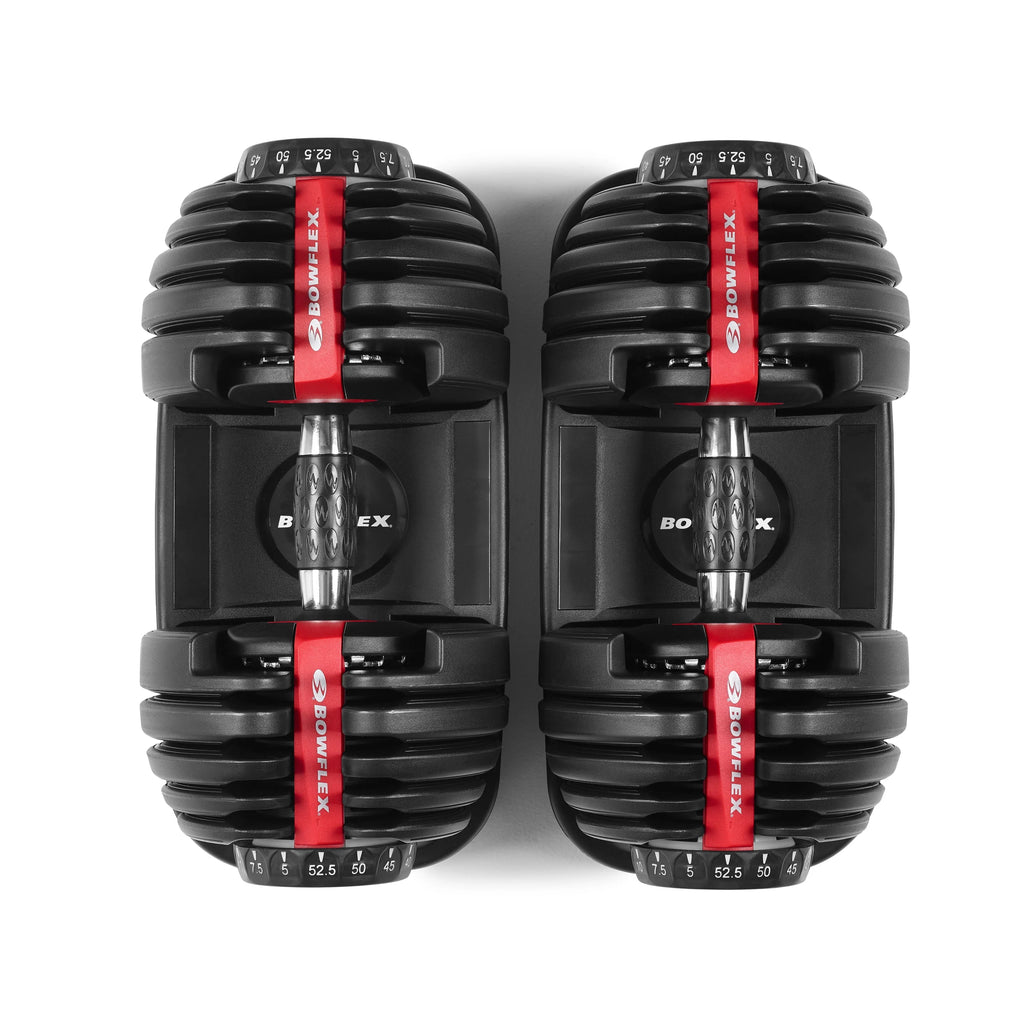 Adjustable Dumbbells, Pair X3635
