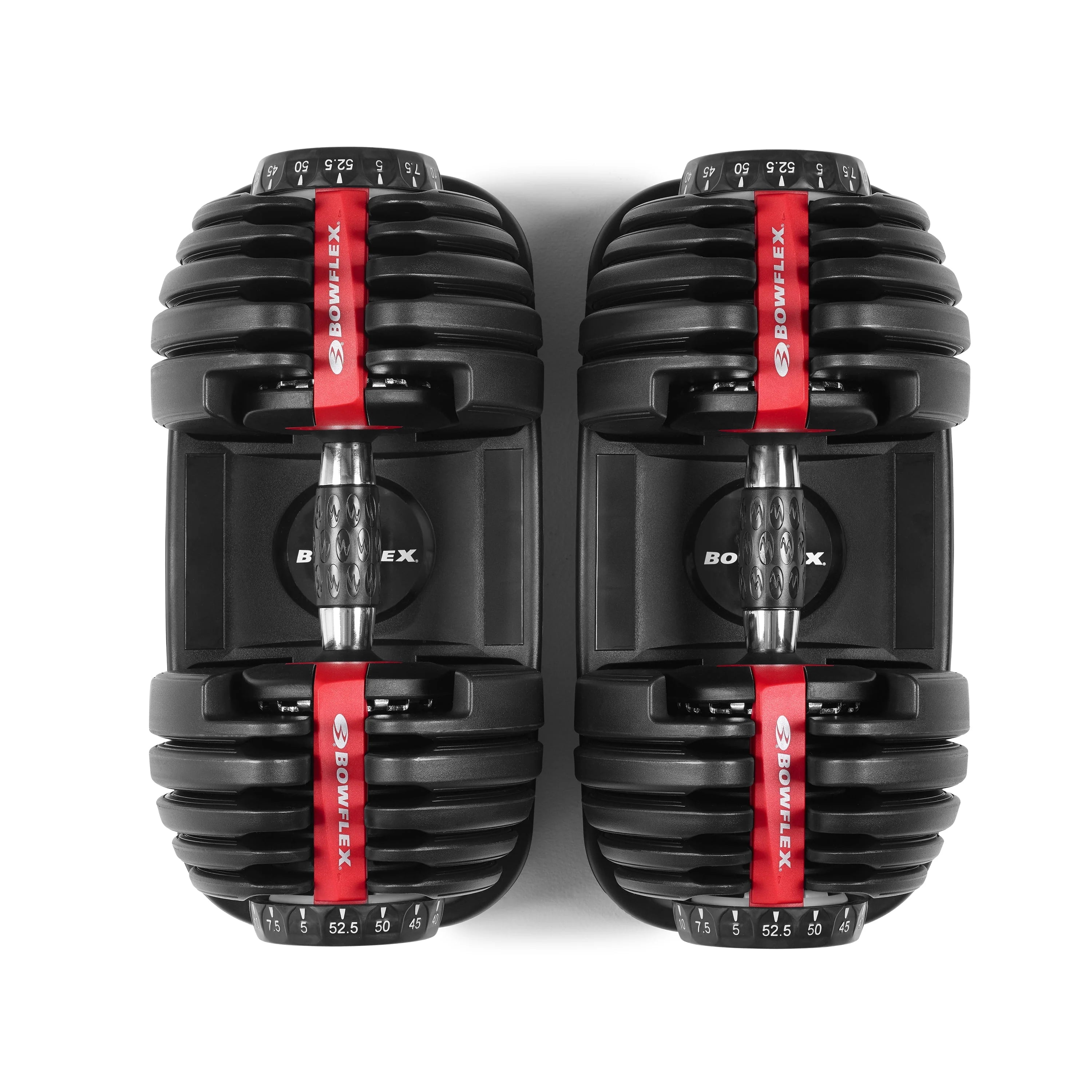 Adjustable Dumbbells, Pair X3635