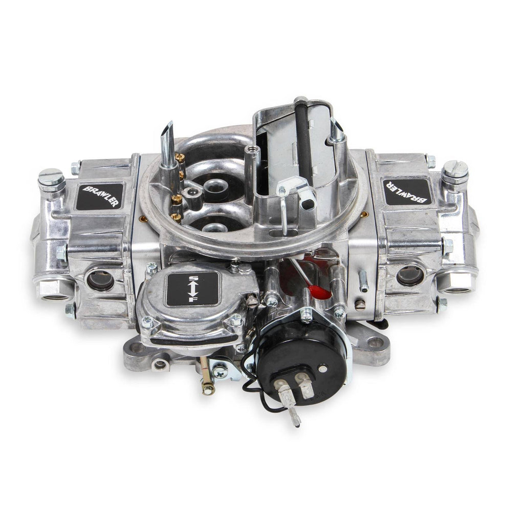 Brawler Diecast Carburetor L88747