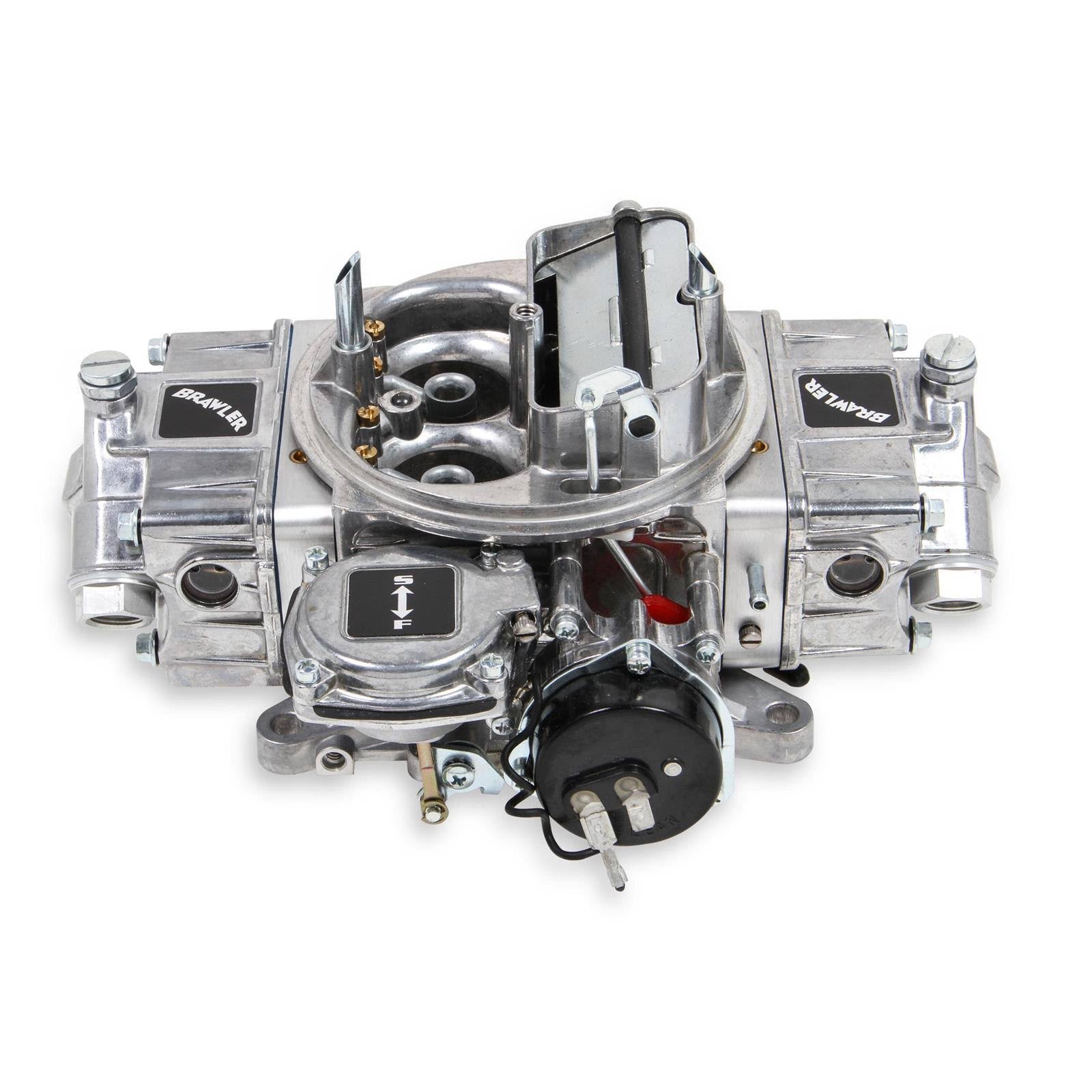 Brawler Diecast Carburetor L88747