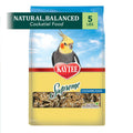 Kaytee Supreme Cockatiel Bird Food C191591