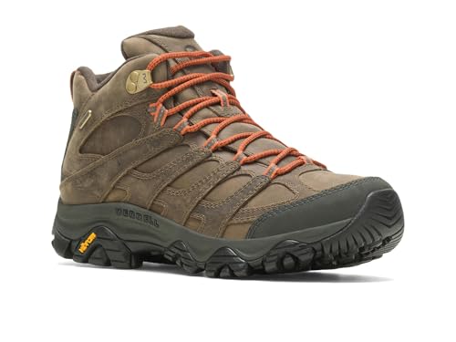 Men's Mid Waterproof Hiking Boot A2397