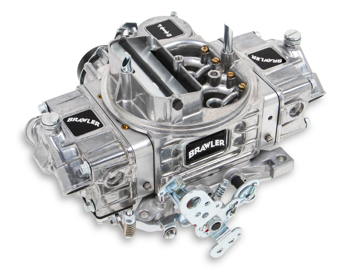 Brawler Diecast Carburetor L88747