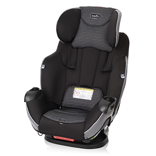 Convertible Car Seat (Olympus Black) W714876