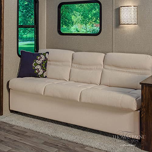 72" Jackknife Sofa T6982