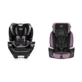 3-in-1 Convertible Car Seat and Forward Facing Booster Seat Bundle Z232304
