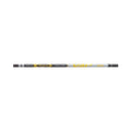 Raw Shafts Nock Installed V283500
