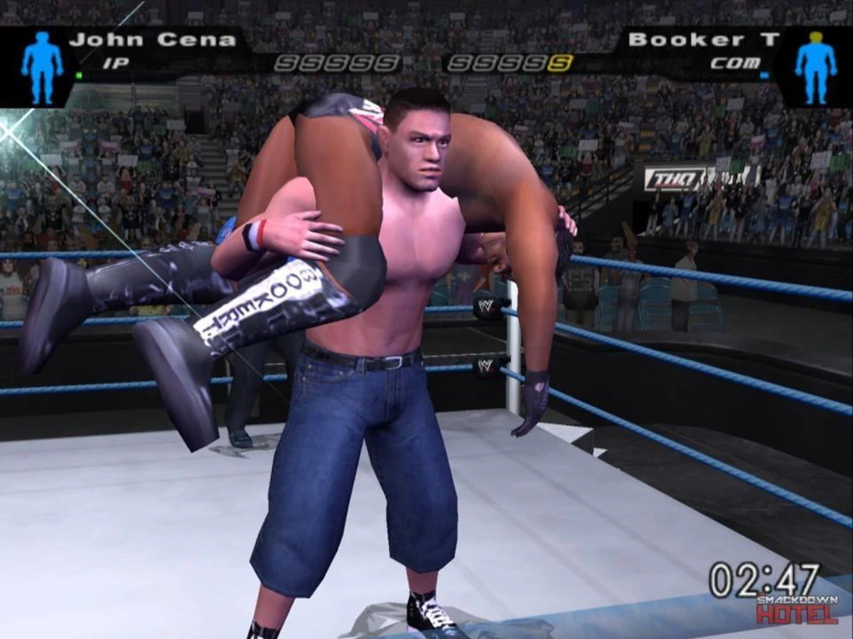 PlayStation 2 Game B834