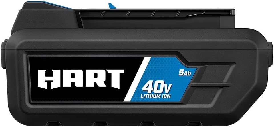 40-Volt 5.0Ah Lithium-Ion Battery H852