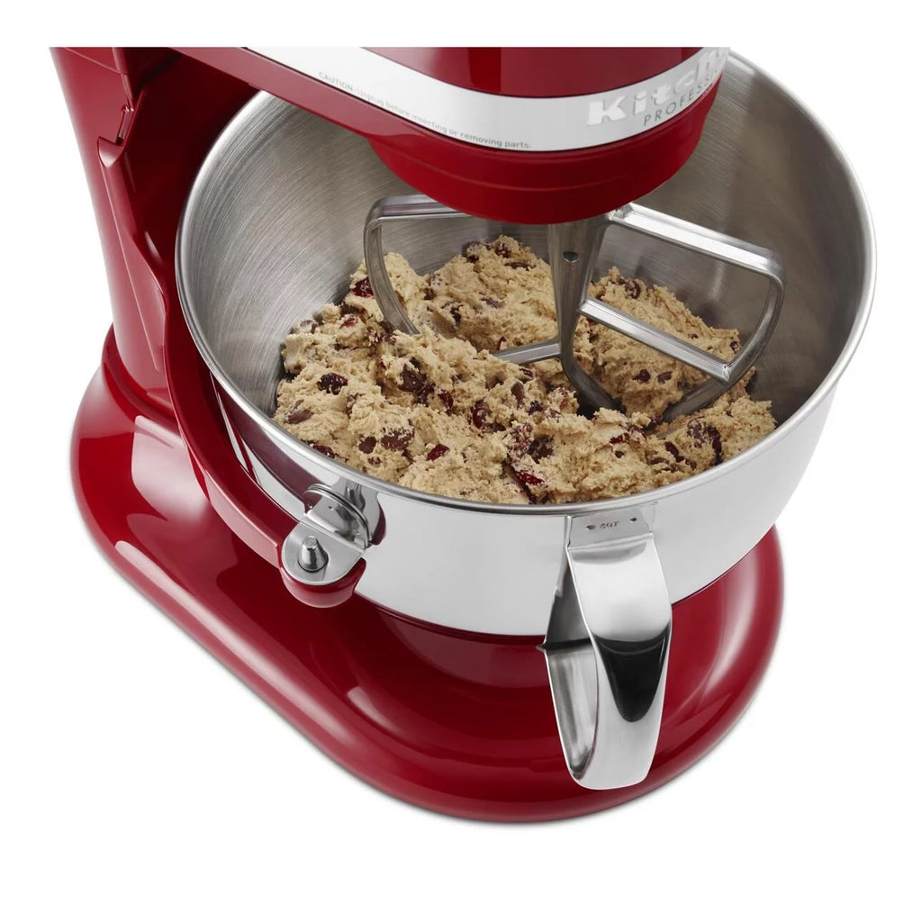 7 Quart Stainless Steel Bowl L432343