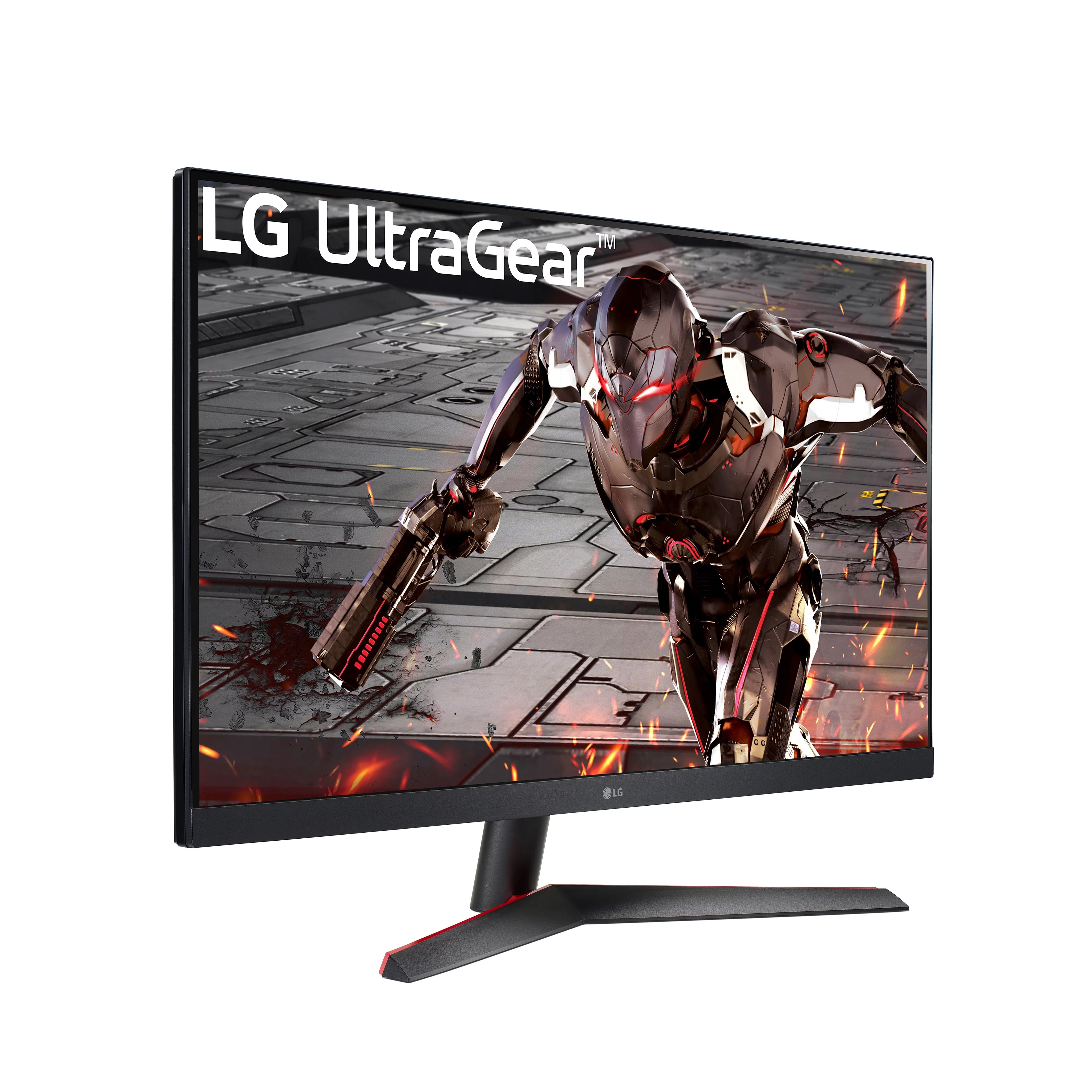 32 QHD Gaming Monitor 165Hz 1ms Black X41218