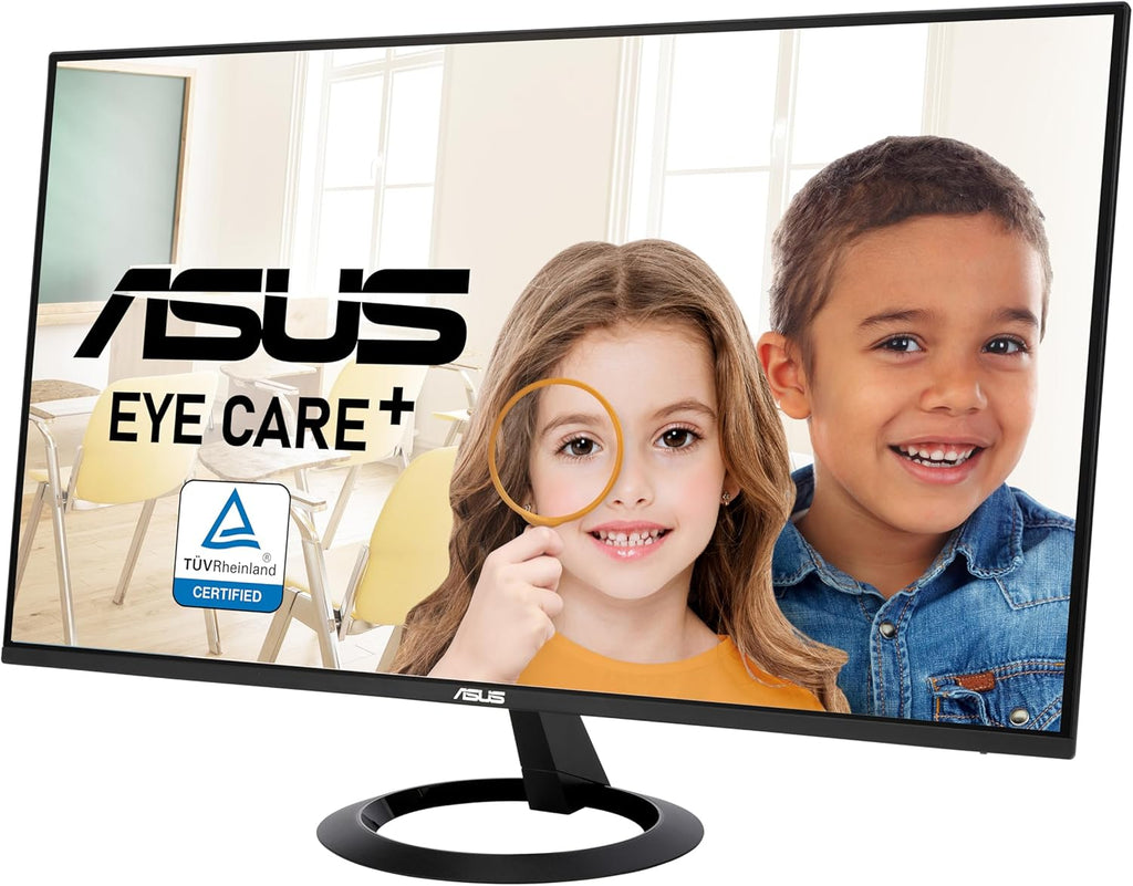 27” Full HD IPS 100Hz 1ms Frameless Monitor O80016