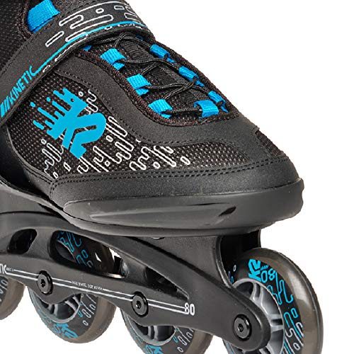 Kinetic 80 Pro Inline Skate L600158