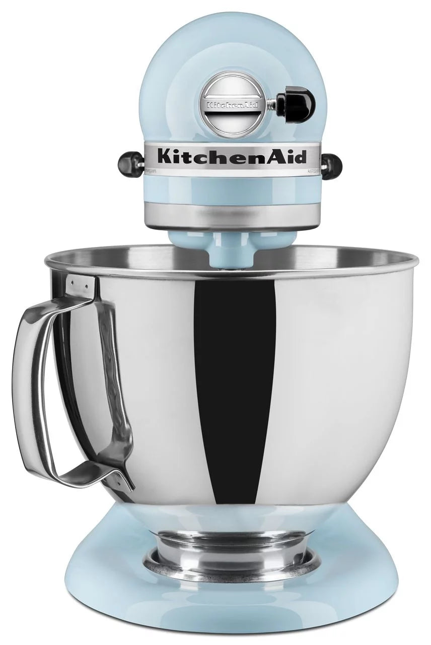 5-Quart Mixer, Glacier Blue E8314