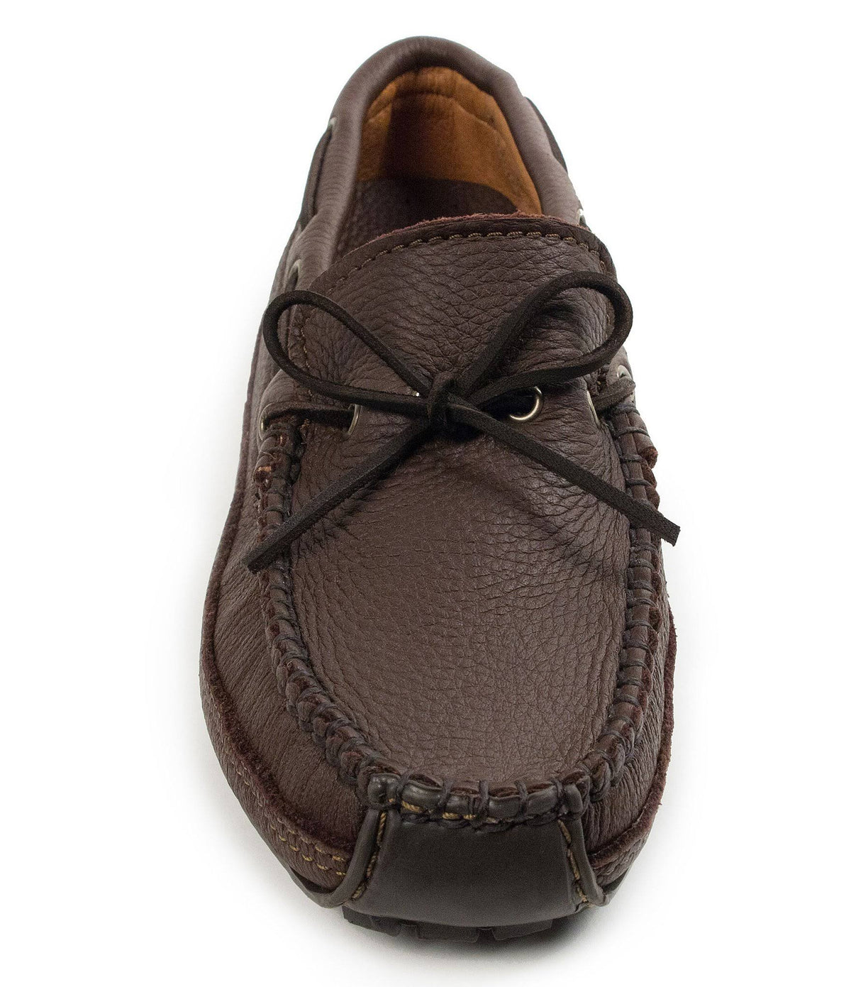 Men's Moosehide Weekend Moc A1209