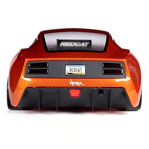 1/10 Brushless Drift Car Gray W730052