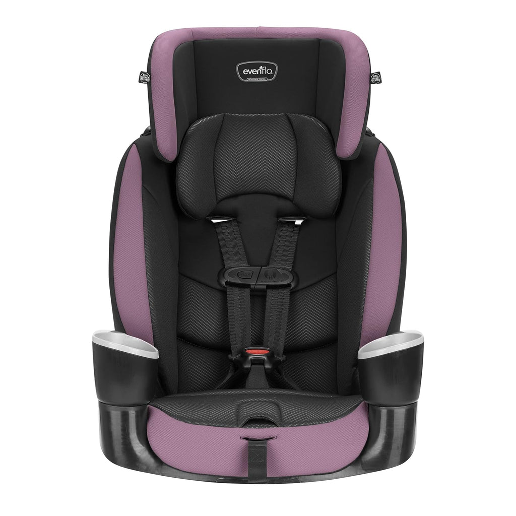 3-in-1 Convertible Car Seat and Forward Facing Booster Seat Bundle Z232304