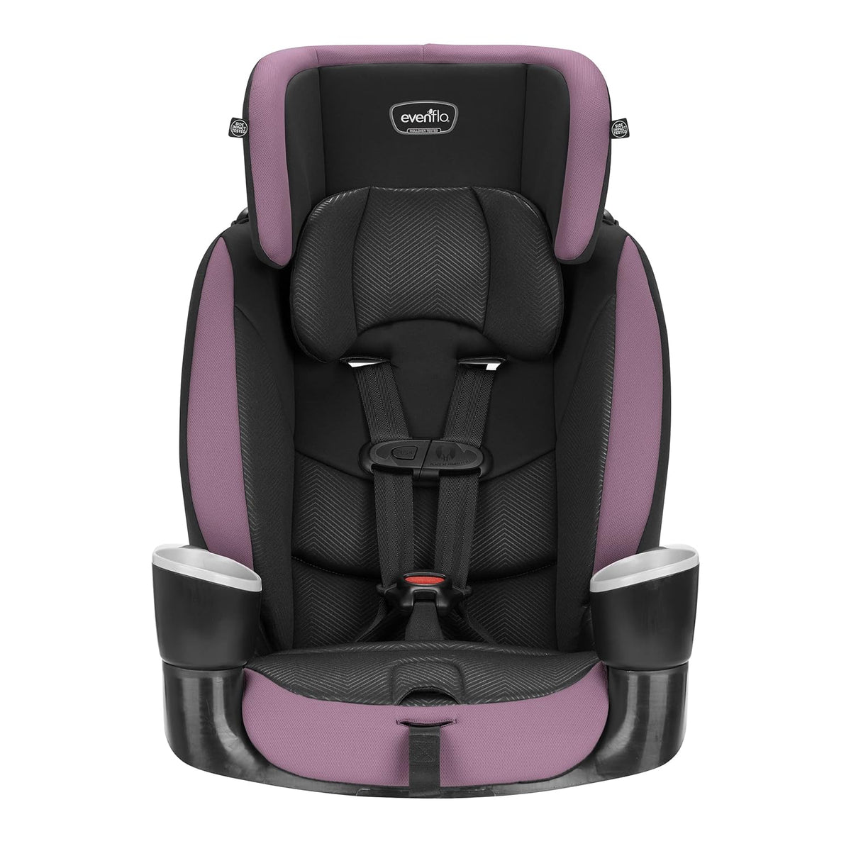 3-in-1 Convertible Car Seat and Forward Facing Booster Seat Bundle Z232304