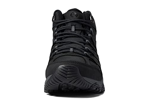 Men's Mid Waterproof Hiking Boot A2397