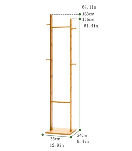 Floor Coat Rack H305630