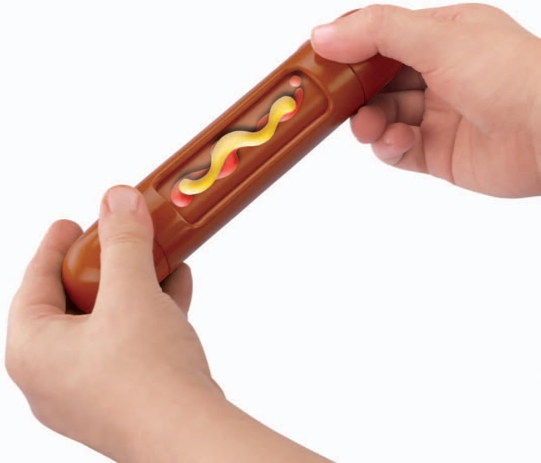Play Food Set W39410