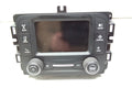 Pre-Owned 15 2015 Jeep Renegade Radio Receiver Display 5.0 Touchscreen OEM O50229