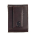 Durable Oil Tan Leather Wallets M454598