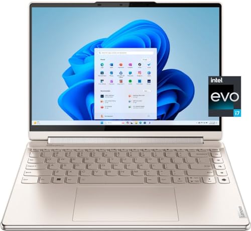 14" 2.8K OLED Touch 2-in-1 Laptop O42747