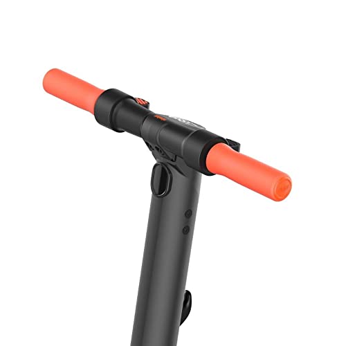 Electric Scooter, 15.5 mph Top Speed, Front Suspension, Portable Kick Scooter J65227
